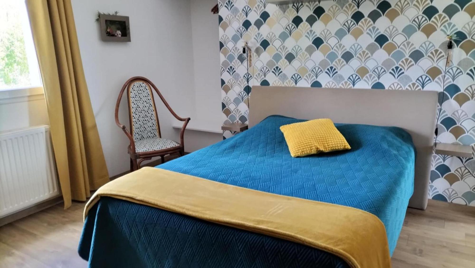 Appartement Vallee De La Risle Glos-sur-Risle 外观 照片